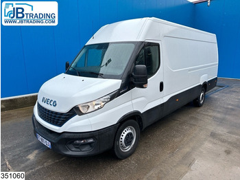 Jakeluauto IVECO Daily