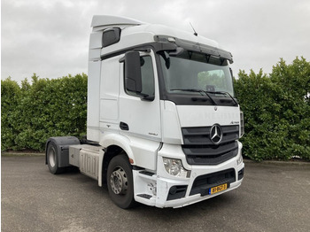 Vetopöytäauto MERCEDES-BENZ Actros 1840