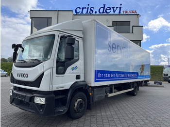 Umpikori kuorma-auto IVECO EuroCargo