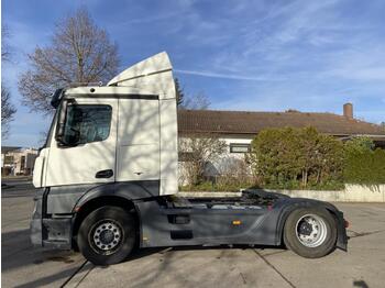 Vetopöytäauto MERCEDES-BENZ Actros 1840