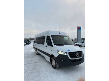 Minibussi MERCEDES-BENZ Sprinter