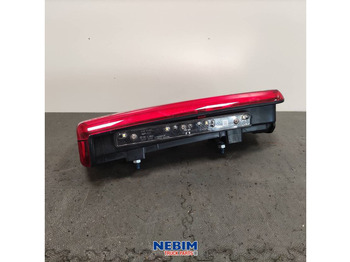 Uusi Varaosat - Kuorma-auto Volvo Volvo - 23690769 - Achterlicht links LED: kuva Uusi Varaosat - Kuorma-auto Volvo Volvo - 23690769 - Achterlicht links LED