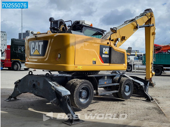 Leasing Caterpillar MH3024 Caterpillar MH3024: kuva Leasing Caterpillar MH3024 Caterpillar MH3024