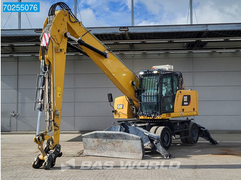 Leasing Caterpillar MH3024 Caterpillar MH3024: kuva Leasing Caterpillar MH3024 Caterpillar MH3024