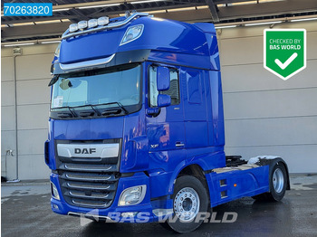 Vetopöytäauto DAF XF 480