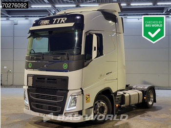 Vetopöytäauto VOLVO FH 460