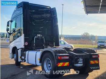 Vetopöytäauto Volvo FH 540 4X2 ADR XL 2x Tanks VEB+ I-ParkCool ACC Navi: kuva Vetopöytäauto Volvo FH 540 4X2 ADR XL 2x Tanks VEB+ I-ParkCool ACC Navi