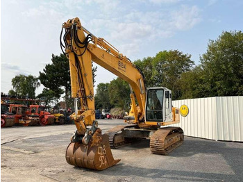 Telakaivukone Liebherr R924HDSL LITRONIC: kuva Telakaivukone Liebherr R924HDSL LITRONIC