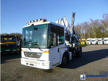 Puhtaanpitoauto MERCEDES-BENZ Econic 1824