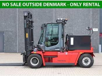 Leasing Kalmar ECG90-6L Kalmar ECG90-6L: kuva Leasing Kalmar ECG90-6L Kalmar ECG90-6L