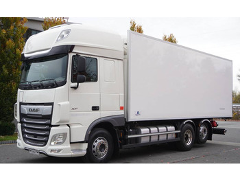 Refrigeraattori kuorma-auto DAF XF 450