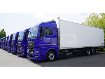 Refrigeraattori kuorma-auto MAN TGX 26.400