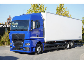 Refrigeraattori kuorma-auto MAN TGX 26.400