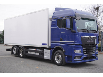 Refrigeraattori kuorma-auto MAN TGX 26.510