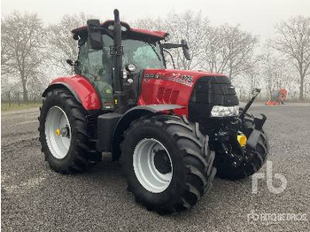 Traktori CASE IH PUMA 175 CVX: kuva Traktori CASE IH PUMA 175 CVX