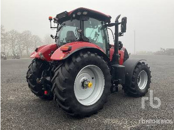 Traktori CASE IH PUMA 175 CVX: kuva Traktori CASE IH PUMA 175 CVX