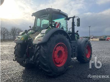 Traktori FENDT 936 VARIO GEN7 Profi+: kuva Traktori FENDT 936 VARIO GEN7 Profi+