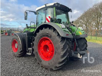 Traktori FENDT 936 VARIO GEN7 Profi+: kuva Traktori FENDT 936 VARIO GEN7 Profi+