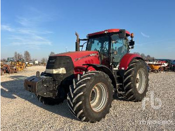 Traktori CASE IH Puma