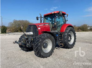 Traktori CASE IH Puma 160