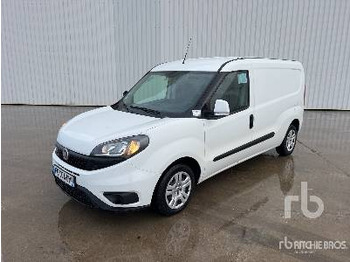 Pakettiauto FIAT Doblo