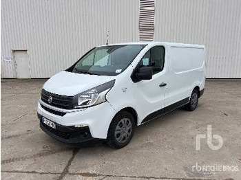 Pakettiauto FIAT Talento