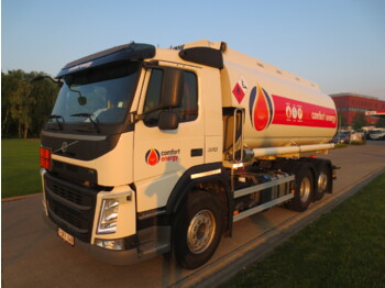 Säiliöauto VOLVO FM