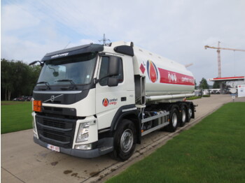 Säiliöauto VOLVO FM