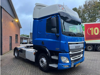 Vetopöytäauto DAF CF 400 Space Cab NL Truck 764.313KM: kuva Vetopöytäauto DAF CF 400 Space Cab NL Truck 764.313KM