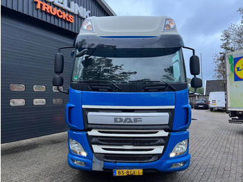 Vetopöytäauto DAF CF 400 Space Cab NL Truck 764.313KM: kuva Vetopöytäauto DAF CF 400 Space Cab NL Truck 764.313KM