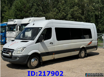 Turistibussi MERCEDES-BENZ Sprinter 516