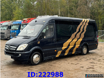 Turistibussi MERCEDES-BENZ Sprinter 519