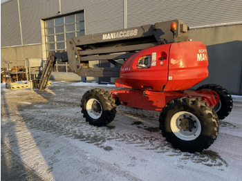 Puomilava Manitou 180ATJ RC: kuva Puomilava Manitou 180ATJ RC