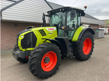 Traktori CLAAS Arion 610