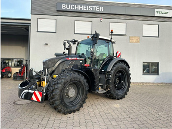 Traktori FENDT 722 Vario