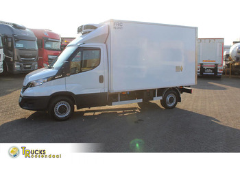 Kylmäauto IVECO Daily 35s16