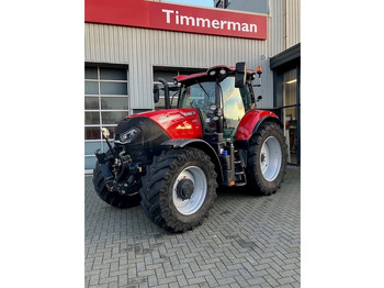 Traktori CASE IH Puma