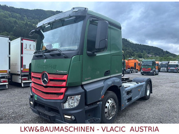 Vetopöytäauto MERCEDES-BENZ Actros 1840