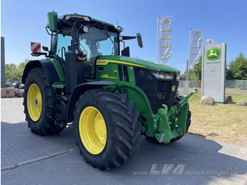 Traktori JOHN DEERE 7R 310