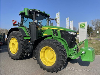 Traktori JOHN DEERE 7R 310