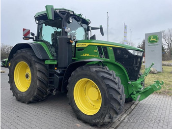 Traktori JOHN DEERE 7R 330