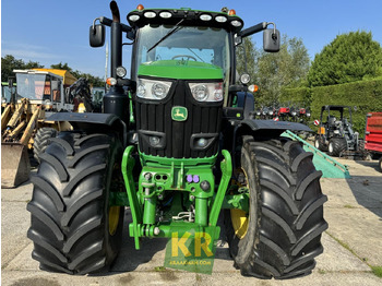 Traktori JOHN DEERE 6175R