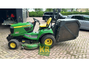 Ruohonleikkuri JOHN DEERE X9 Series