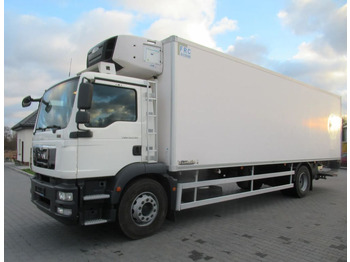 Refrigeraattori kuorma-auto MAN TGM 18.290