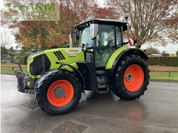 Traktori CLAAS Arion 650