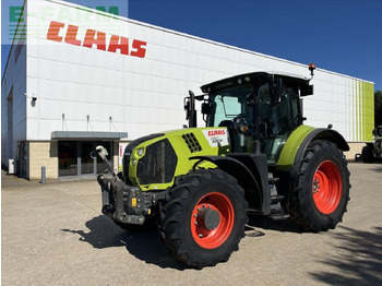 Traktori CLAAS Arion 650