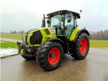 Traktori CLAAS Arion 550