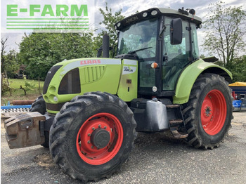 Traktori CLAAS Arion 610