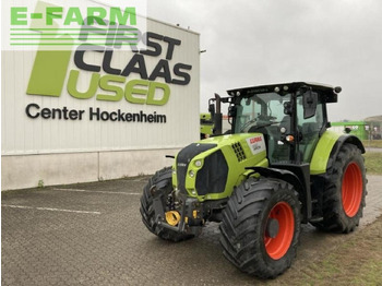 Traktori CLAAS Arion 650