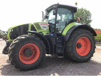 Traktori CLAAS Axion 950